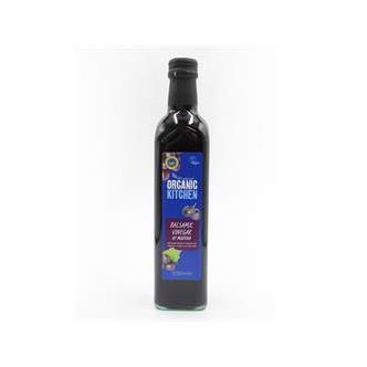 Balsamic Vinegar Modena 500ml