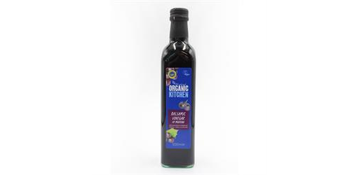 Balsamic Vinegar Modena 500ml