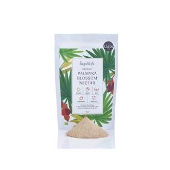 Palmyra Blossom Nectar Sugar Organic 250g