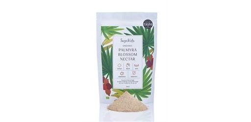 Palmyra Blossom Nectar Sugar Organic 250g