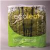 Ecoleaf Toilet Tissue 9 Roll