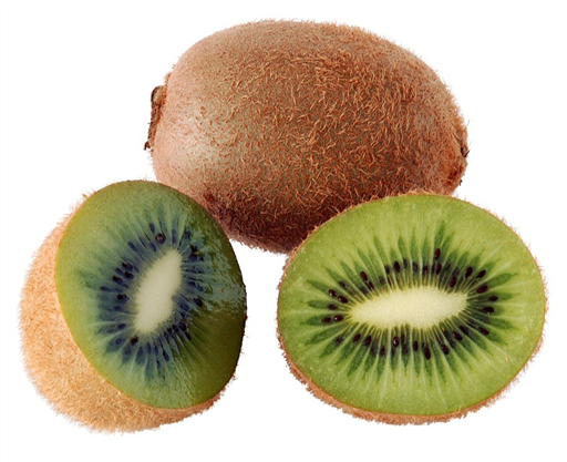 Organic Kiwifruit