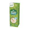 Soya drink unsweetened organic 1 litre