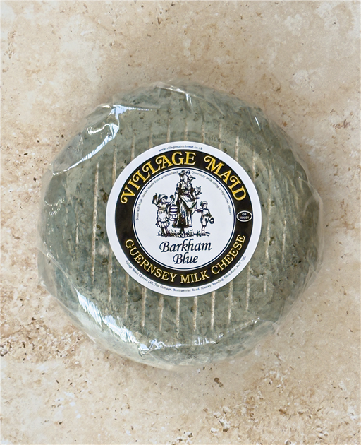 Barkham Blue Cheese