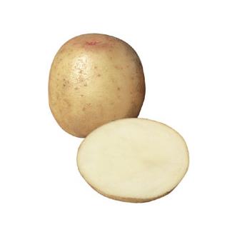 Organic Cara Potatoes