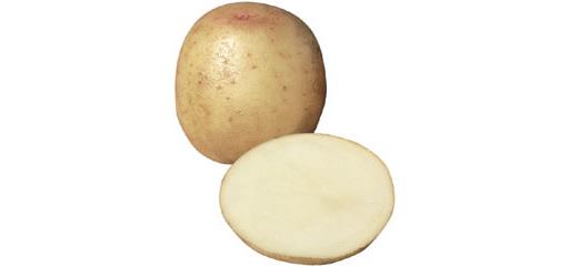 Cara Potatoes