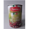 Red Kidney Beans Organic 400g