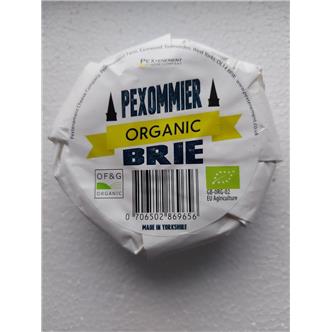 Yorkshire brie