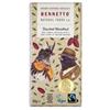 Toastd Hazelnuts Chocolate Organic 80g