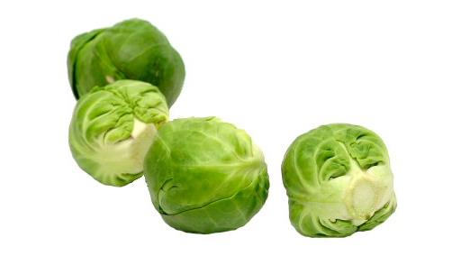 Brussel Sprouts