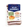 'Speedy' Pork sausages Organic 200g