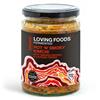 Hot n Smokey Kimchi Organic 475g